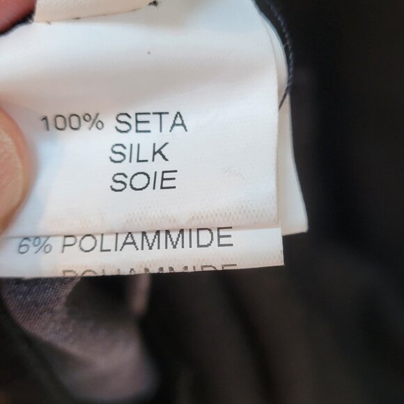 Ultrachic 3D Movie Print Dress - Picture 5 of 5